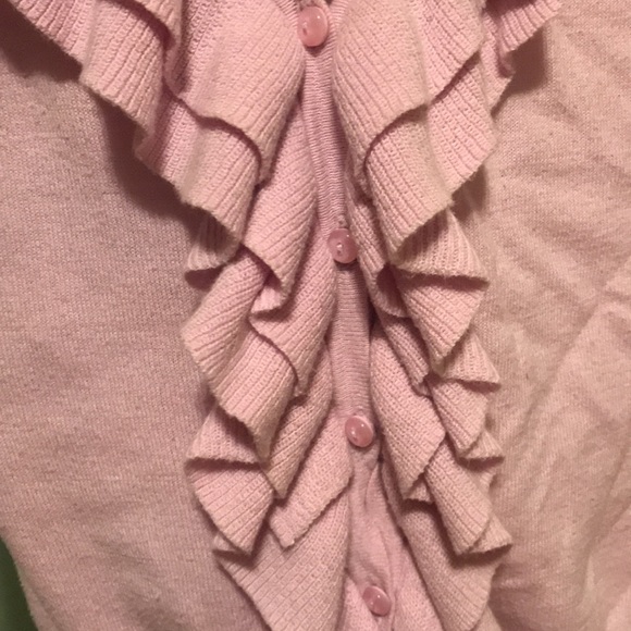 Cardigan - Picture 2 of 4